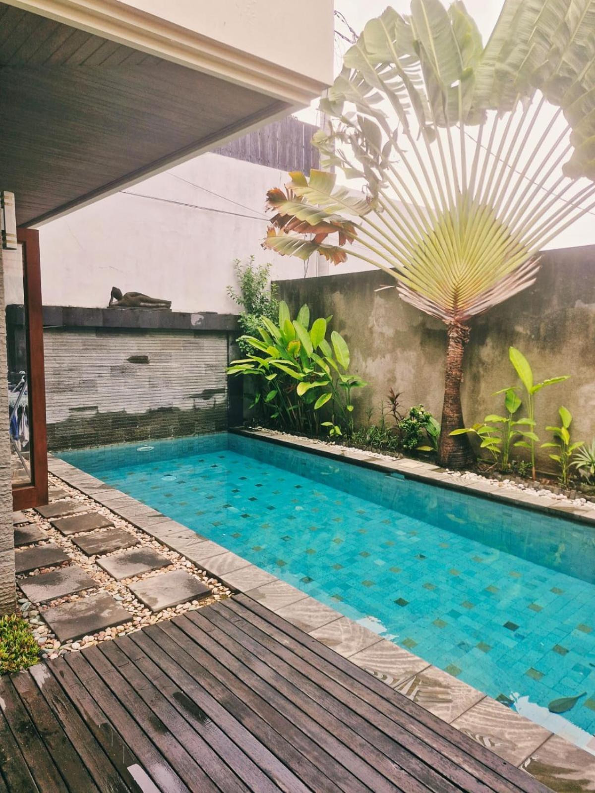 Max Rumah liburan Seminyak (Bali)