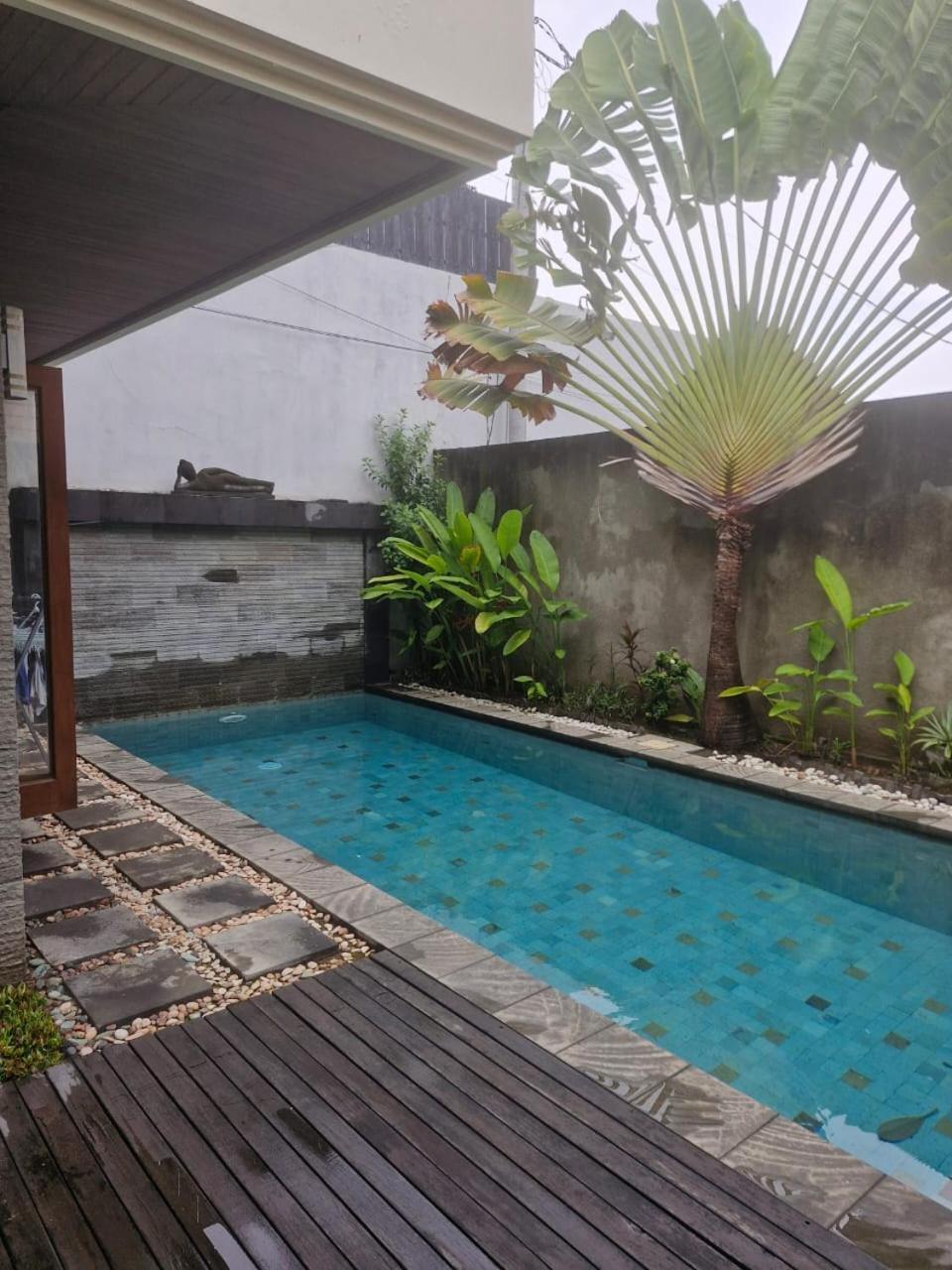 Max Rumah liburan Seminyak (Bali)